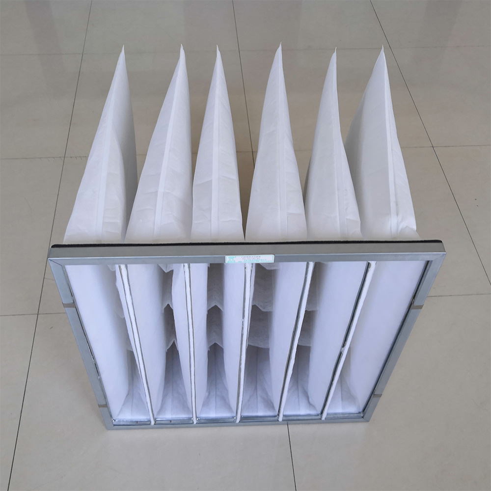 中效袋式过滤器