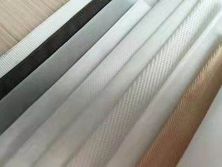 烛式过滤器滤布