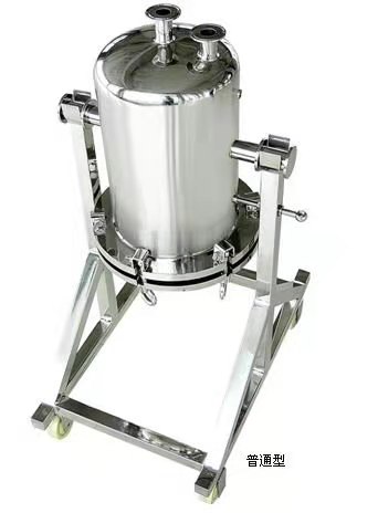钛棒过滤器