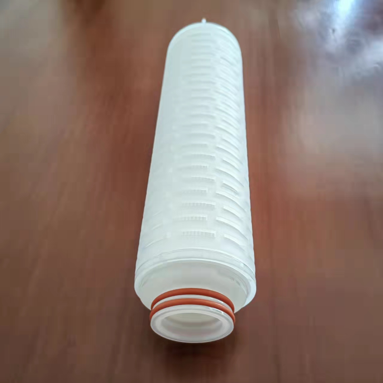 微孔膜折叠滤芯